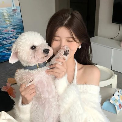 亲爱的我们的曾经