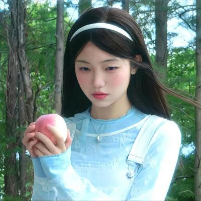 蓝色爱情